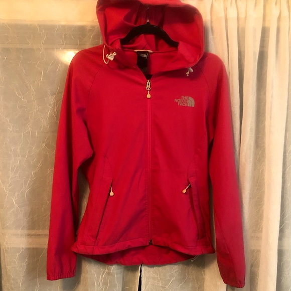 The North Face Jackets & Blazers - Pink Northface Jacket
